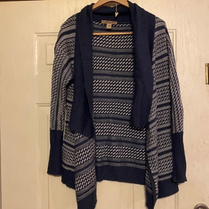 Nine West Vintage America cardigan